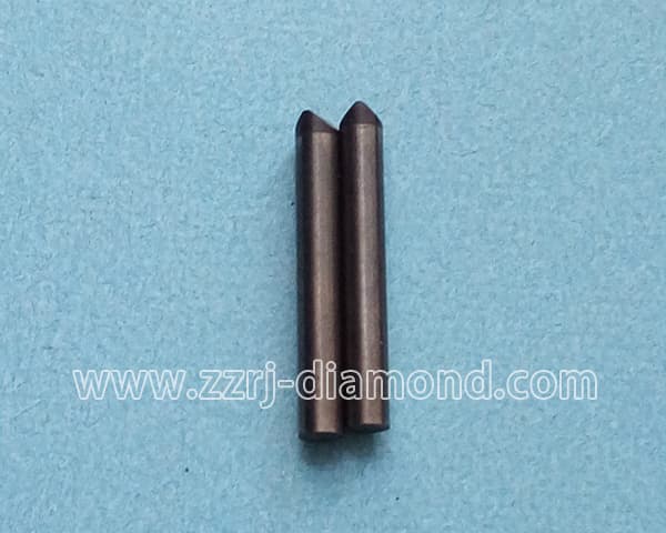 PCD micro drill blanks